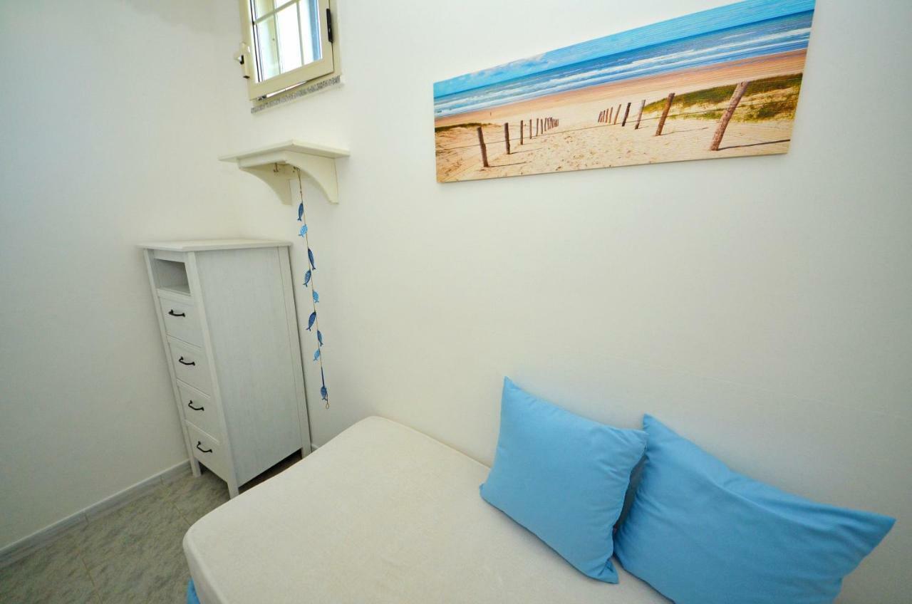 فيلا Casa Baia Vista Mare توري فادو المظهر الخارجي الصورة